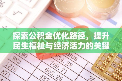 黑河探索公积金优化路径，提升民生福祉与经济活力的关键之举